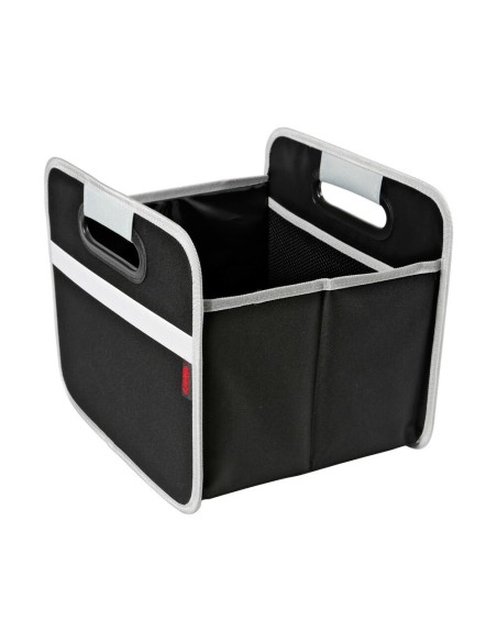 Organizer baule pieghevole polyestere 32x27xH28cm