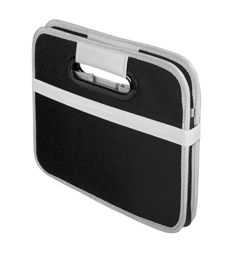 Organizer baule pieghevole polyestere 50x33xH29cm