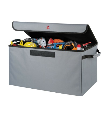 Organizer per baule con maniglie impermeabile 59x32cm