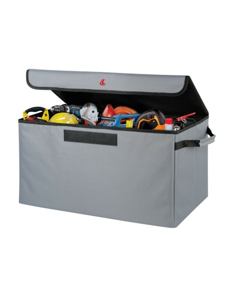 Organizer per baule con maniglie impermeabile 59x32cm