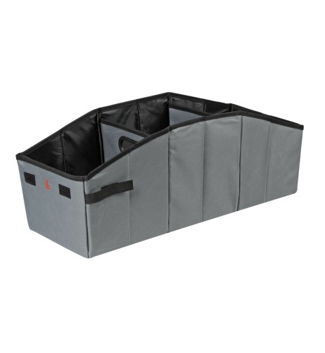 Organizer per baule con maniglie impermeabile 70x27cm