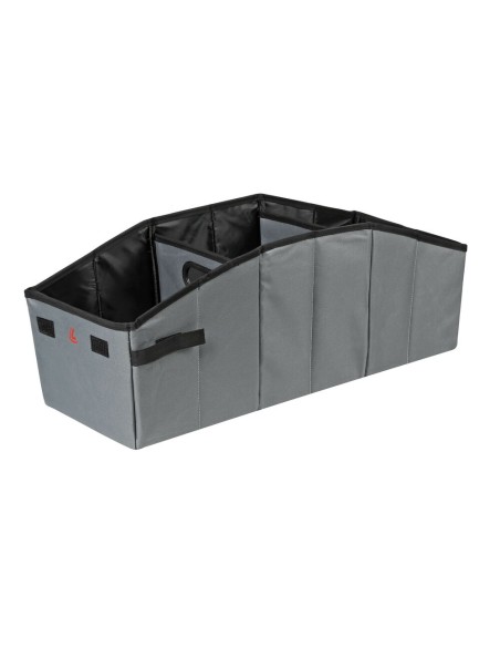 Organizer per baule con maniglie impermeabile 70x27cm