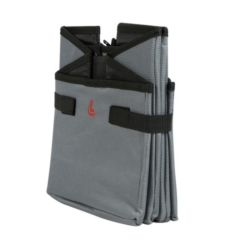 Organizer per baule con maniglie impermeabile 70x27cm