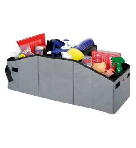 Organizer per baule con maniglie impermeabile 70x27cm