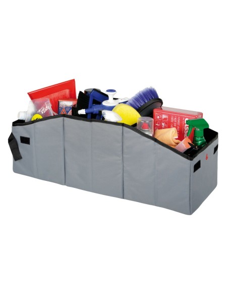 Organizer per baule con maniglie impermeabile 70x27cm