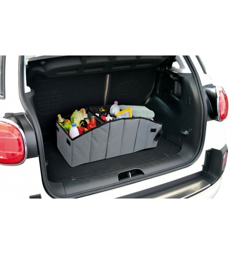 Organizer per baule con maniglie impermeabile 70x27cm