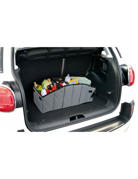 Organizer per baule con maniglie impermeabile 70x27cm