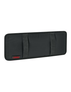 Organizer per pantina parasole Universale auto furgoni camper 2
