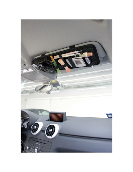 Organizer per pantina parasole Universale auto furgoni camper