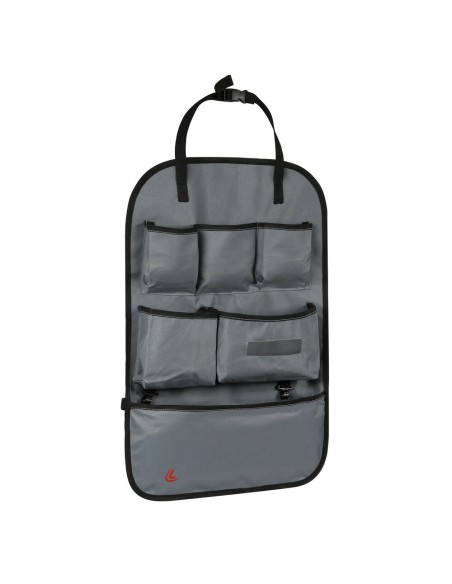 Organizer per sedili auto impermeabile 6 tasche