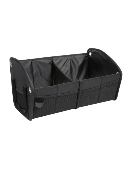 Organizer porta oggetti per baule auto taglia M 52x28x32cm