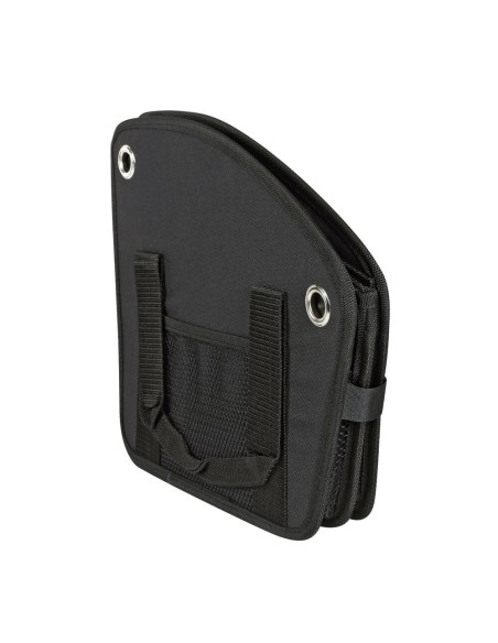 Organizer porta oggetti per baule auto taglia M 52x28x32cm