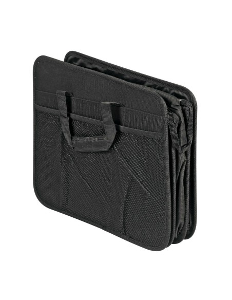 Organizer porta oggetti per baule auto taglia XL 70x30x36cm
