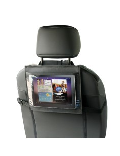 Organizer Porta Tablet per sedili posteriori auto