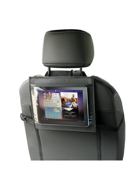 Organizer Porta Tablet per sedili posteriori auto