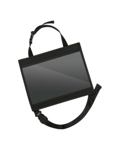 Organizer Porta Tablet per sedili posteriori auto 2