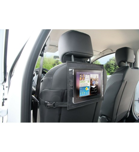 Organizer Porta Tablet per sedili posteriori auto