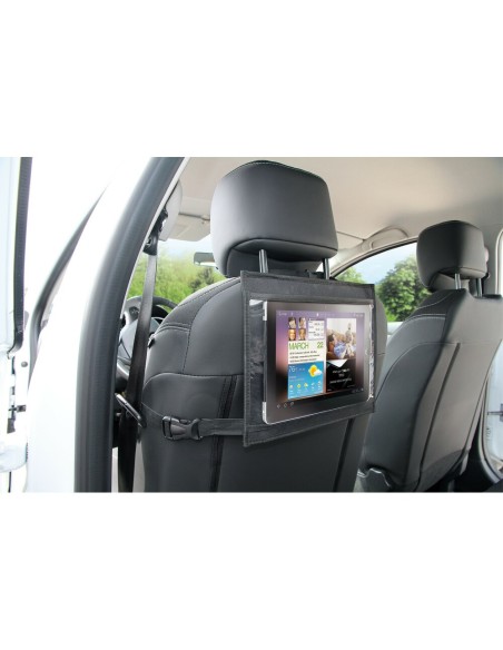 Organizer Porta Tablet per sedili posteriori auto