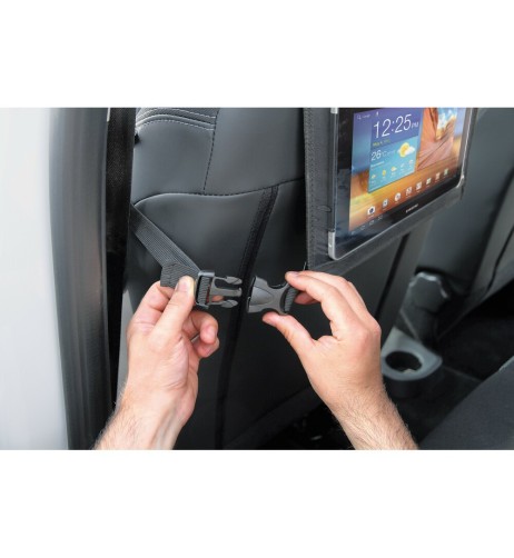 Organizer Porta Tablet per sedili posteriori auto