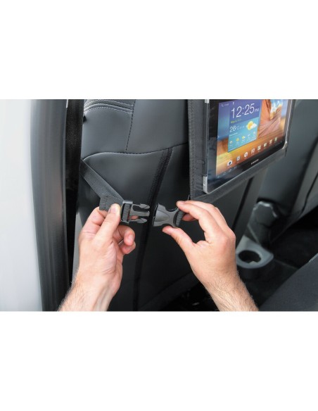 Organizer Porta Tablet per sedili posteriori auto