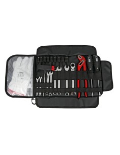 Organizer porta utensili impermeabile senza cuciture 2