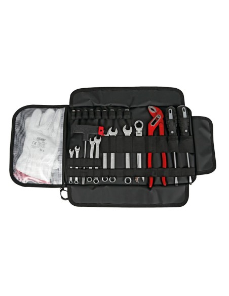 Organizer porta utensili impermeabile senza cuciture