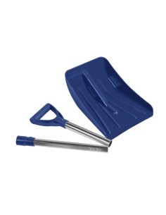 Pala da neve per auto in ABS componibile 2