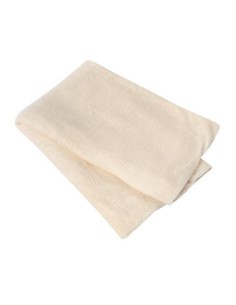 Panno in cotone 100 naturale per cera e lucidatura