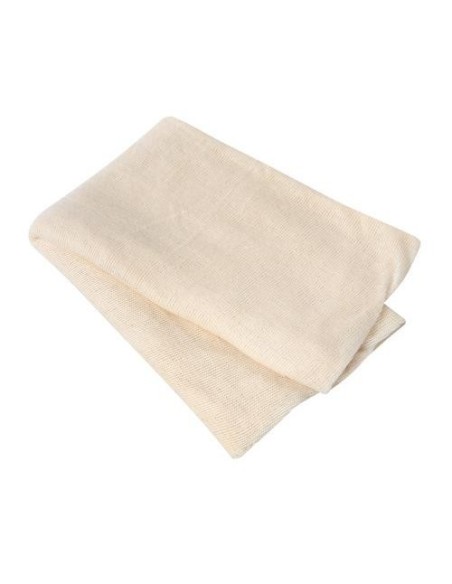 Panno in cotone 100 naturale per cera e lucidatura