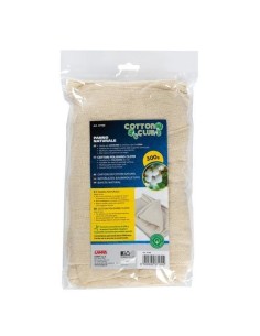 Panno in cotone 100 naturale per cera e lucidatura 2