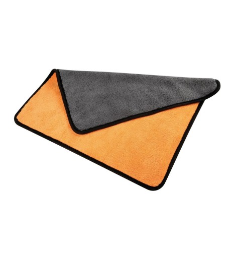 Panno in microfibra double face altissima assorbenza 40x40cm
