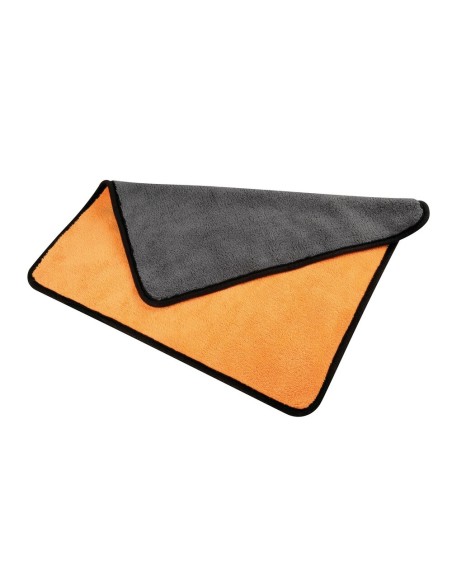 Panno in microfibra double face altissima assorbenza 40x40cm