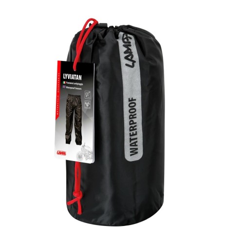 Pantaloni antipioggia