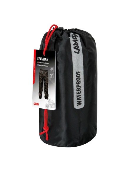 Pantaloni antipioggia