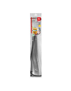 Parasole scudo termico riflettente con ventose 180x90cm 2