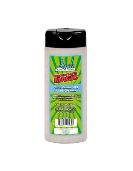 Pasta lavamani Jack a base naturale Tipo Forte 200 ml