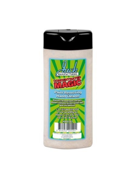 Pasta lavamani Jack a base naturale Tipo Forte 400 ml