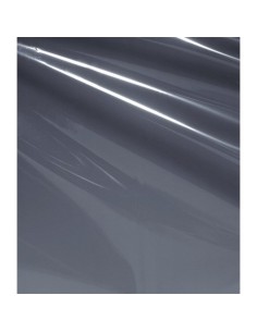 Pellicole atermiche oscuranti vetri auto 150x75cm trasp 20 Grigio