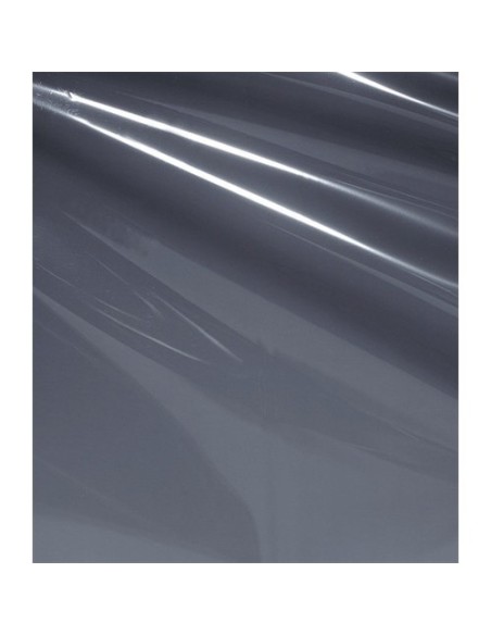 Pellicole atermiche oscuranti vetri auto 150x75cm trasp 20 Grigio