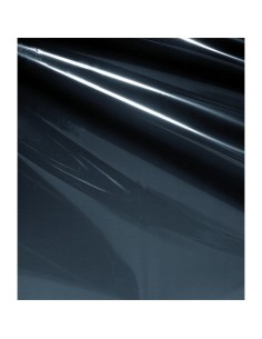 Pellicole atermiche oscuranti vetri auto 300x50cm trasp 7 Nero