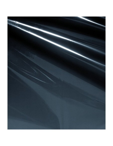 Pellicole atermiche oscuranti vetri auto 300x50cm trasp 7 Nero