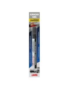 Penna ritocco carrozzeria con colore specifico Grigio 585