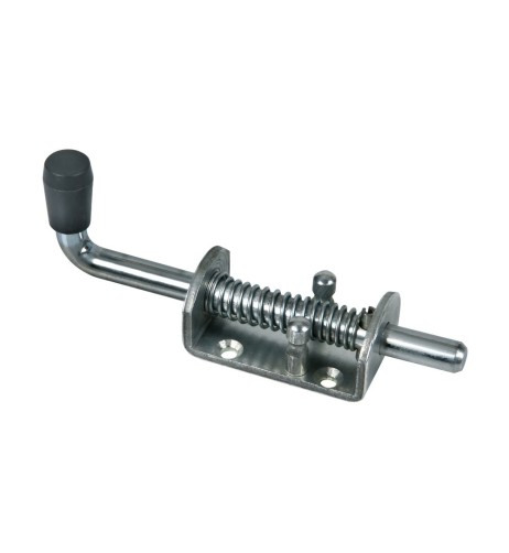 Perno a molla portellone camion