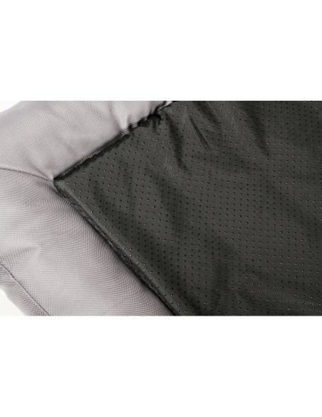 Pet Mat 3 in 1 Lettino Tappeto baule Protezione paraurti