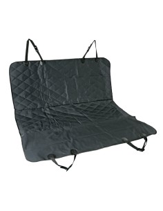 Pets Coprisedile proteggi sedile posteriore 4 in 1 taglia M 137x146cm