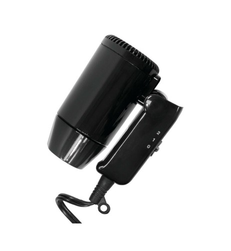 Phon asciugacapelli sbrinatore da viaggio 12V 