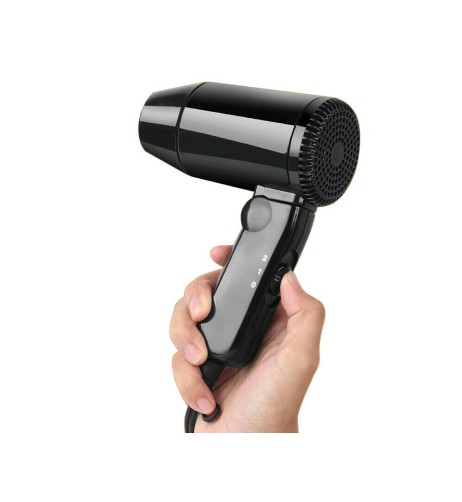 Phon asciugacapelli sbrinatore da viaggio 12V 