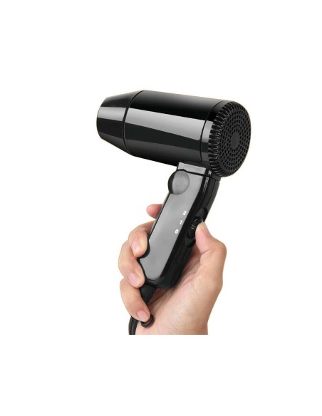 Phon asciugacapelli sbrinatore da viaggio 12V 