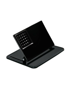 Piedistallo statico multiuso per cruscotto