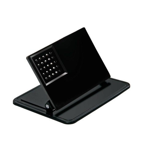 Piedistallo statico multiuso per cruscotto